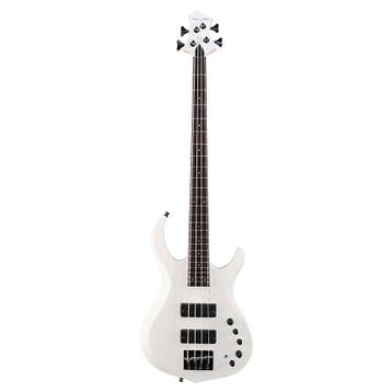 Sire M2+ 4/WHP Marcus Miller 4-Snarige Basgitaar White Pearl, Ophalen of Verzenden, Nieuw