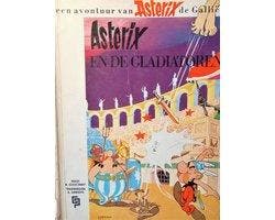 Asterix 9 - En de gladiatoren - Asterix 9 - En de, Ophalen of Verzenden, Nieuw