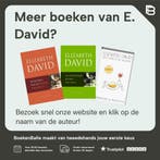Elizabeth Davids kerstmis 9789027490445 E. David, Boeken, Verzenden, Zo goed als nieuw, E. David