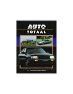AUTO TOTAAL, CHRYSLER, Nieuw, Author