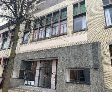 Te huur: Appartement Doezastraat in Leiden, Leiden, Appartement, Zuid-Holland