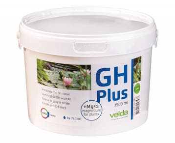 Velda GH plus - 7500 ml, Verzenden, Nieuw