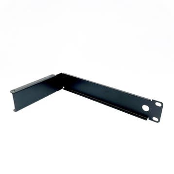 Shure rackmount bracket long, Ophalen of Verzenden, Nieuw