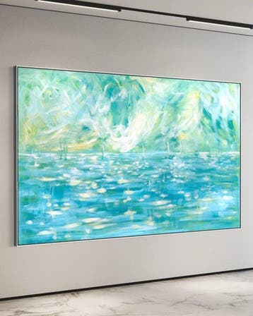 NTX Studio - Ocean Blue - XXL