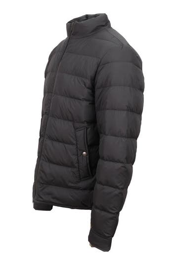 Woolrich Jas in maat M Zwart, Kleding | Heren, Jassen | Winter, Verzenden, Zo goed als nieuw, Zwart, Woolrich