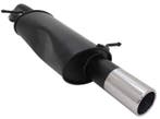 Novus sportuitlaat Citroen C2, C3, C3 Pluriel 1x90mm, Verzenden, Nieuw
