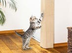 Hi Katten krabmat - 80x28x1 cm - Zandkleur, Dieren en Toebehoren, Verzenden, Nieuw