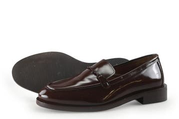 Bronx Loafers in maat 39 Bruin, Bronx, Bruin, Verzenden, Overige typen