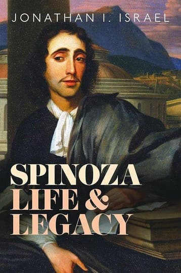 9780198857488 Spinoza, Life and Legacy Jonathan I. Israel, Verzenden, Nieuw, Jonathan I. Israel