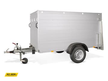 Anssems GTB 1200.251x126 VT2 -, Ophalen of Verzenden, Nieuw