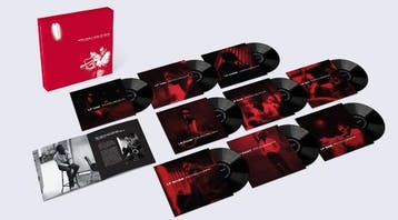lp nieuw - miles davis - MILES DAVIS &amp; JOHN COLTRANE..., Verzenden, Zo goed als nieuw, Overige formaten