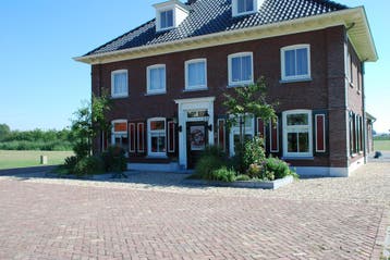 Waaltjes | Oude | Gebakken | Dikformaat | Keiformaat | VSB, Gebruikt, Overige materialen, 10 m² of meer, Klinkers