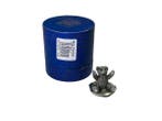 Veiling - Royal Selangor | Pewter Teddybeer Beeldje (1994)