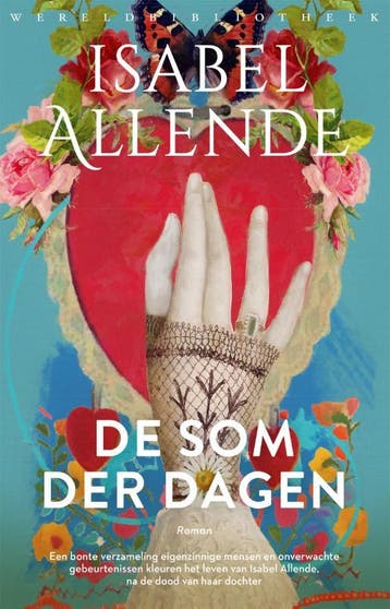 De Som Der Dagen | Isabel Allende | Nieuw, Ophalen of Verzenden, Nieuw, Isabel Allende