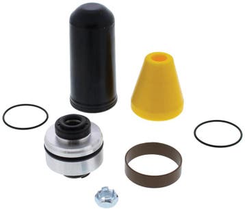 Pivot Works 02-07 Honda CR250R - Rear Shock Absorber Rebuild, Ophalen of Verzenden, Nieuw