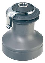 Lewmar 30AST Ocean selftailing lier - aluminium, Ophalen of Verzenden, Nieuw