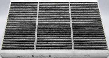 Cabine Pollen filter voor Volvo FH4 Binnen, Ophalen of Verzenden, Nieuw
