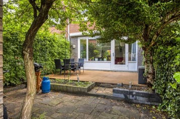 Te huur: Huis Justus van Effenpad in Gouda, Gouda, Zuid-Holland