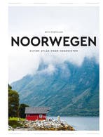 9789493273672 Kleine atlas voor hedonisten - Noorwegen, Verzenden, Zo goed als nieuw, Brice Portolano