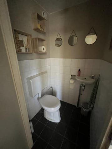 Te huur: Appartement Dirk de Raetlaan in Wassenaar, Wassenaar, Appartement, Zuid-Holland