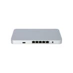 Cisco Meraki MX64-HW, Computers en Software, Netwerk switches, Ophalen of Verzenden, Nieuw