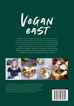 Vegan east 9789461432391 Milou van der Will, Verzenden, Zo goed als nieuw, Milou van der Will
