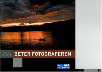 Beter fotograferen / Foto academie - J. Beers-Blom, Verzenden, Zo goed als nieuw, J. Beers-Blom