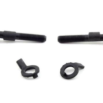 Whiteline 89-98 Nissan 240SX S13 & S14 Front / 6/09+ Chevy, Ophalen of Verzenden, Nieuw