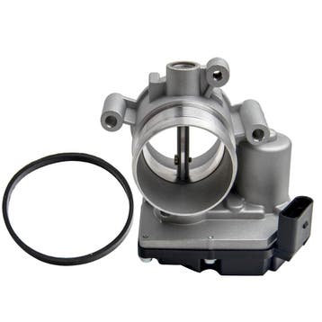 Gasklephuis geschikt voor VW Golf 6 Passat B6 Tiguan, Aud..., Auto-onderdelen, Brandstofsystemen, Verzenden, Nieuw, Audi