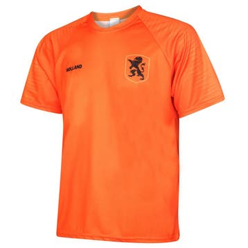 Nederlands Elftal Voetbalshirt Thuis - Eigen Naam - WK 2026, Verzenden, Nieuw