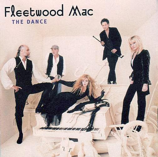 cd - Fleetwood Mac - The Dance, Cd's en Dvd's, Cd's | Overige Cd's, Zo goed als nieuw, Verzenden