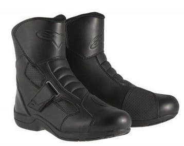 Alpinestars Ridge V2 waterdicht Schoenen zwart, Nieuw met kaartje, Alpinestars, Laarzen, Heren