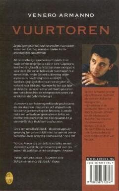 Vuurtoren / Sirene pockets 9789058312747 V. Armanno, Verzenden, Zo goed als nieuw, V. Armanno