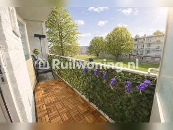 Woningruil aangeboden: 3-kamerwoning in Zaandam, Huizen en Kamers, Amsterdam