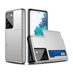 Samsung Galaxy Note 10 Plus - Wallet Card Slot Cover Case, Verzenden, Nieuw