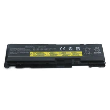 Lenovo ThinkPad T410s Replacement Accu, Computers en Software, Verzenden, Refurbished, Gemixt