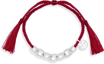 Scmyk armband BG-267 I Cheeky Peanut zilverkleurig, Verzenden, Nieuw