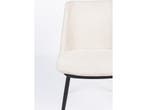 Giga Meubel Lionel - Eetkamerstoel - Comfortabele zitting -, Huis en Inrichting, Overige Huis en Inrichting, Verzenden, Nieuw