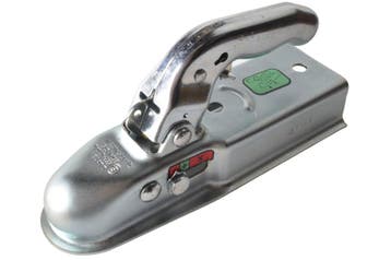 Knott K7,5M - koker 70 mm - 750 kg - ongeremde koppeling, Ophalen of Verzenden, Nieuw