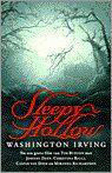 Sleepy Hollow - W. Irving 9789024535071, Verzenden, Gelezen, W. Irving