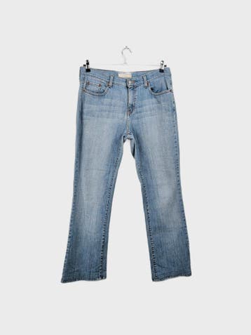 Levis Jeans Heren maat S Blauw Vintage, Ophalen of Verzenden, Nieuw