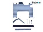 Koffer Beugel / Drager Links BMW R 1200 GS 2013-2016, Verzenden, Gebruikt
