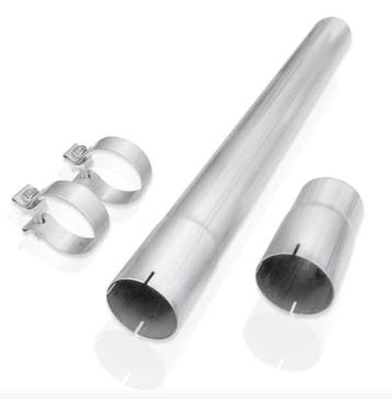 Stainless Works 20-21 Ford F-250/F-350 7.3L 304L SS, Ophalen of Verzenden, Nieuw