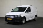 Volkswagen Caddy 2.0 TDI 122pk Automaat Koelwagen, Automaat, Gebruikt, Euro 6, Volkswagen