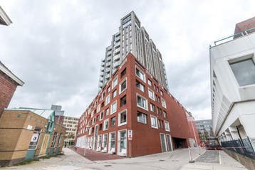 Appartement te huur in Leiden - 29 m² -  kamer(s), Appartement, Leiden, Zuid-Holland