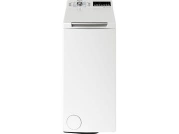 BAUKNECHT WMT6513B5 - WASMACHINE BOVENLADER - 6KG 1200rpm -, Verzenden, Zo goed als nieuw