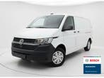Volkswagen Transporter | Zakelijke Lease v.a. €256.76 pm, Automaat, Stof, Gebruikt, Euro 6