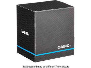 Casio Casio Collection MTP-B145D-7BVEF - Polshorloge -, Sieraden, Tassen en Uiterlijk, Verzenden, Zo goed als nieuw, Casio