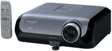Beamer sharp xg-mb65x projector gebruikt - Default, Zakelijke goederen, Ophalen of Verzenden, Gebruikt, Overige typen