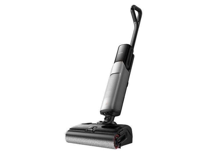 Mova -  X4 Plus - Wet & Dry 760 Ml  - Zwart/grijs, Witgoed en Apparatuur, Stofzuigers, Nieuw, Reservoir, Minder dan 1200 watt